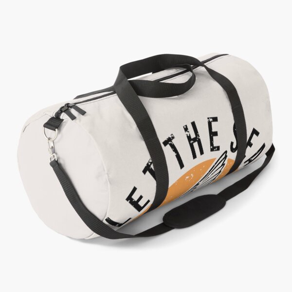 Item preview, Vintage Slogan Typography Let Sea Set You Free designed and sold by Peekonet.