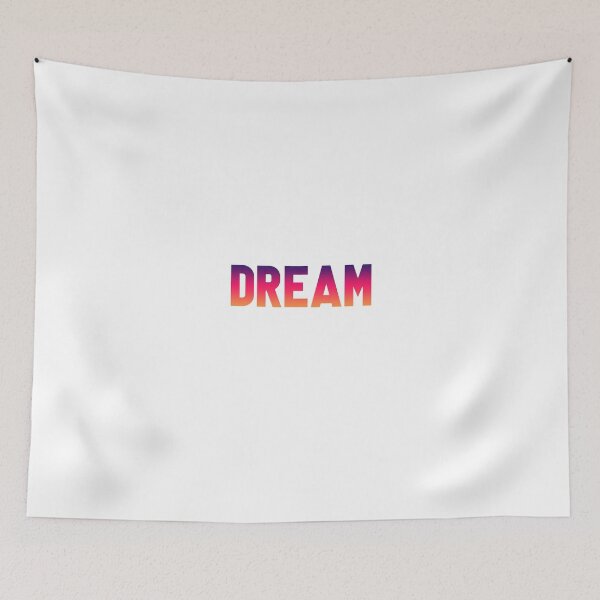 Item preview, DREAM designed and sold by odosolomopo.