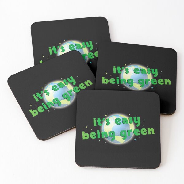 Item preview, Being Green designed and sold by OutOfNowhere.