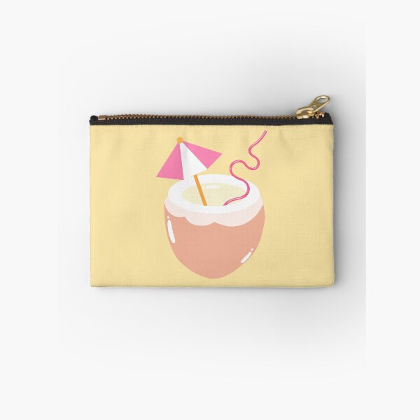Item preview, Tropical Coconut Summer Drink designed and sold by Nabibibi.