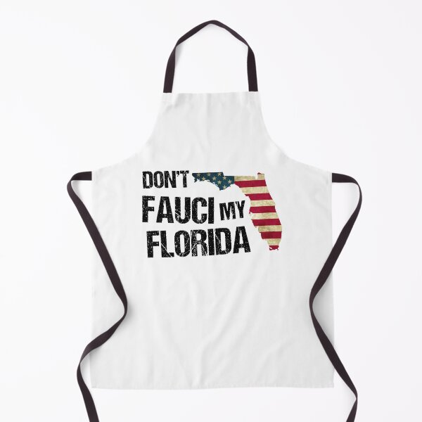 Item preview, Dont Fauci my Florida designed and sold by chococaramels.