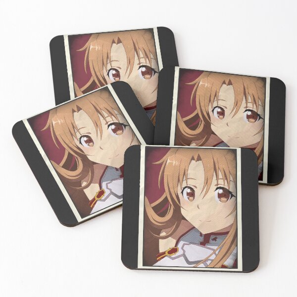 Item preview, Asuna  designed and sold by ThomasVelez.