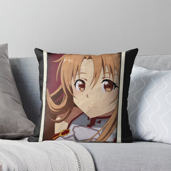Item preview, Asuna  designed and sold by ThomasVelez.