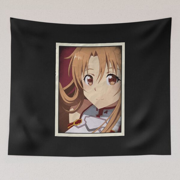 Item preview, Asuna  designed and sold by ThomasVelez.