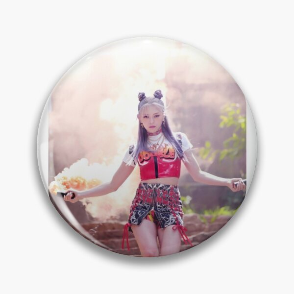 Item preview, AleXa - kpop  designed and sold by kitten-minho.