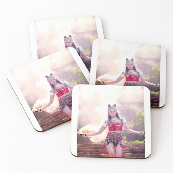 Item preview, AleXa - kpop  designed and sold by kitten-minho.