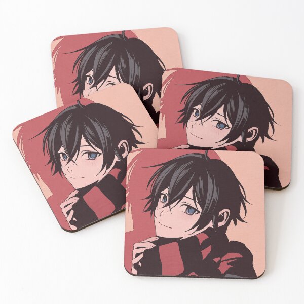 Item preview, Miyamura Kun designed and sold by Romeromichael.