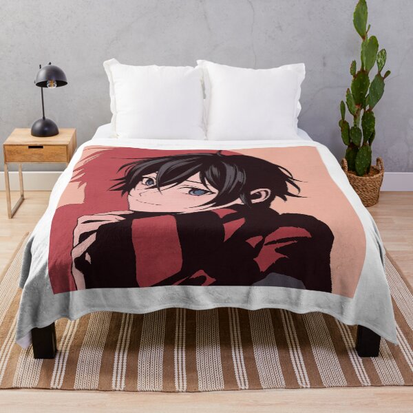 Item preview, Miyamura Kun designed and sold by Romeromichael.