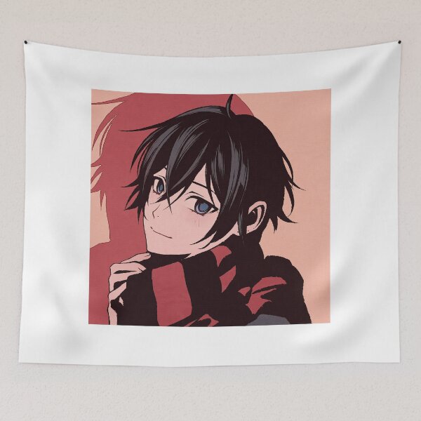Item preview, Miyamura Kun designed and sold by Romeromichael.