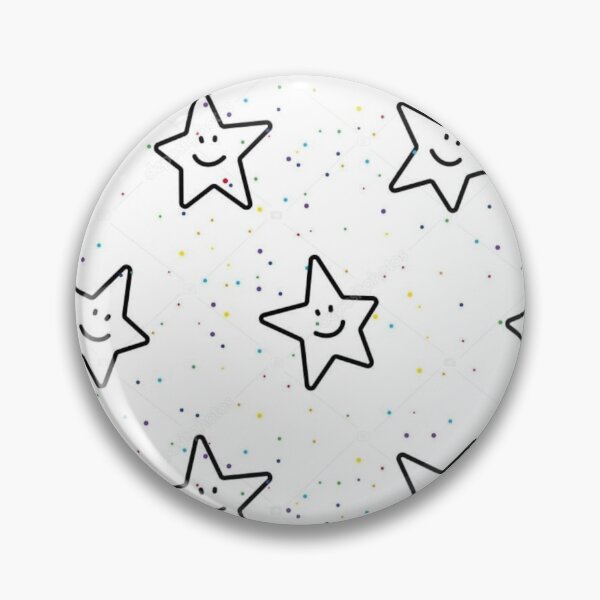 Item preview, smiling stars designed and sold by filon19931.