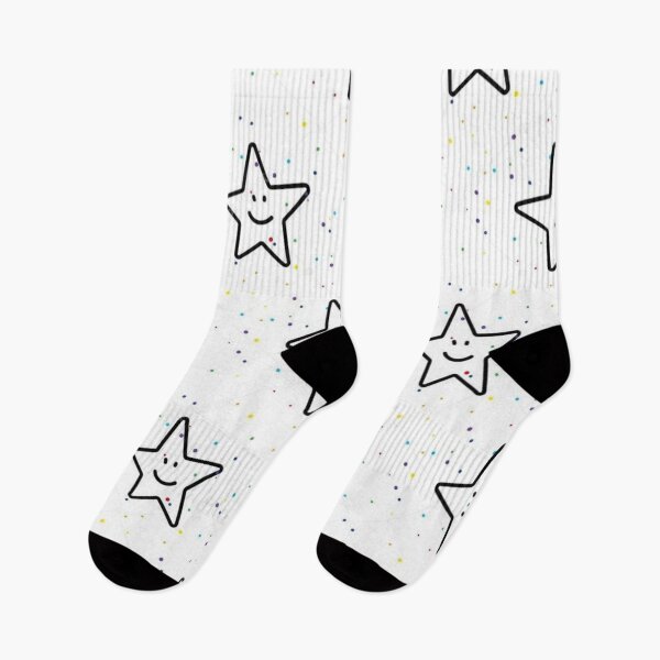 Item preview, smiling stars designed and sold by filon19931.