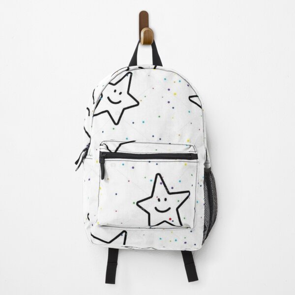 Item preview, smiling stars designed and sold by filon19931.