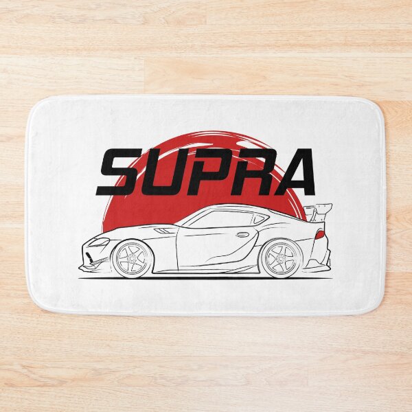 Item preview, GR Supra JDM designed and sold by goldentuners.