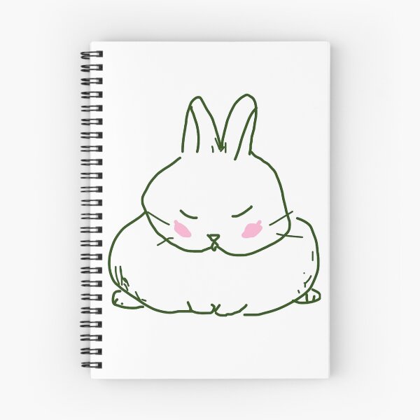 Item preview, Bun Bun designed and sold by puffkins.