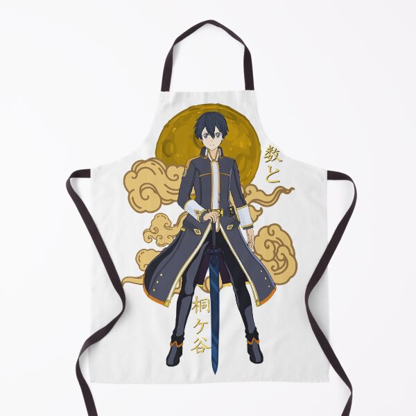 Item preview, Kirito Stay Cool - Sword Art Online designed and sold by ThomasVelez.
