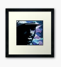 Donny Hathaway - Love, Love, Love Framed Print
