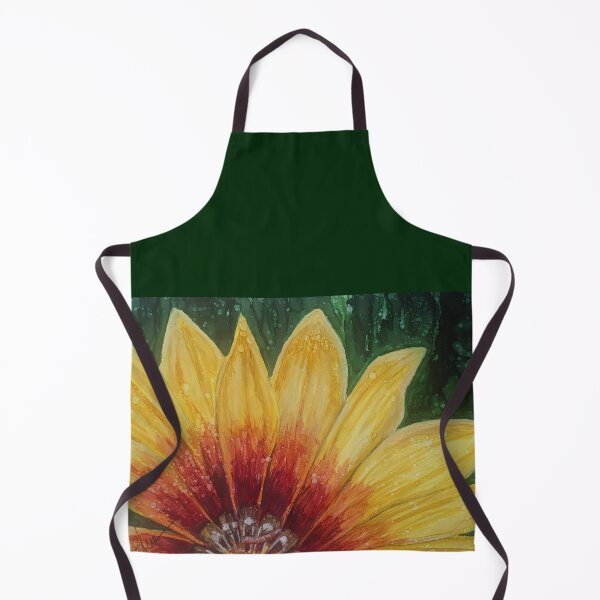 Item preview, Virginia's Gloriosa Daisy designed and sold by GlennArt.