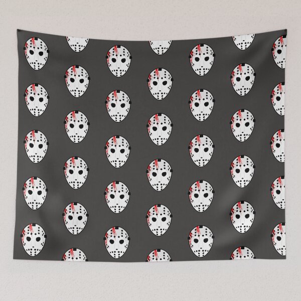 Item preview, Goalie mask  designed and sold by Chaos Apparel .