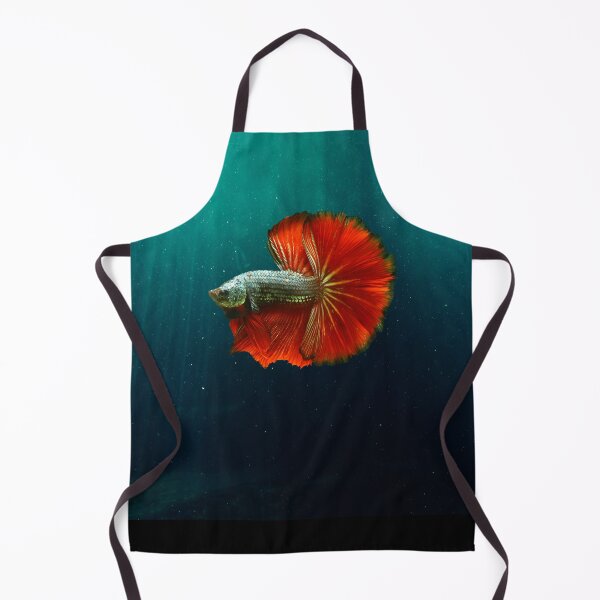 Item preview, BETTA FISH, HALF MOON BETTA designed and sold by Danicus666.