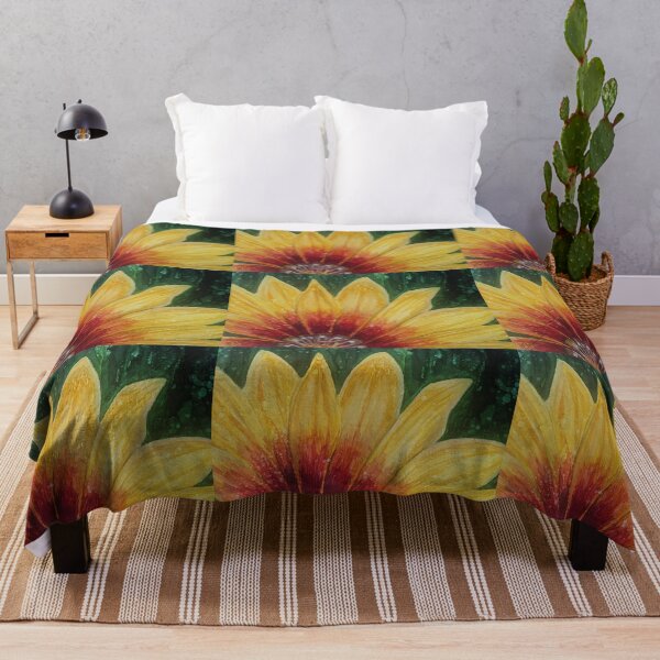 Artikelvorschau, Virginias Gloriosa Daisy entworfen und verkauft von GlennArt.
