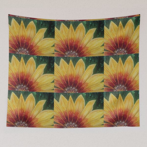 Artikelvorschau, Virginias Gloriosa Daisy entworfen und verkauft von GlennArt.