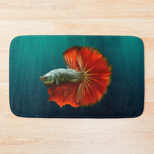 Item preview, BETTA FISH, HALF MOON BETTA designed and sold by Danicus666.