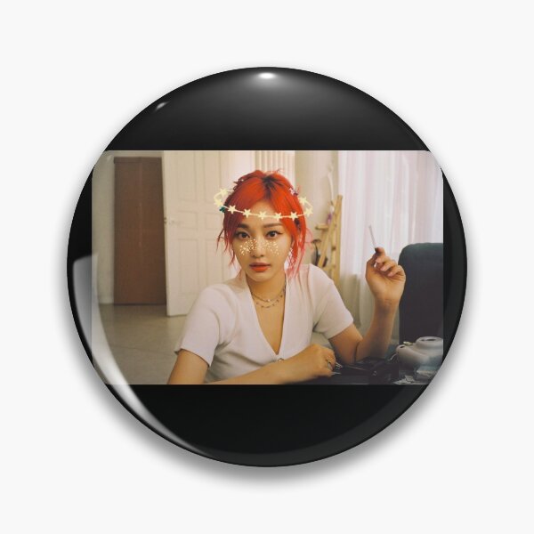 Item preview, ÆSPA - Ning Ning - kpop edit designed and sold by kitten-minho.