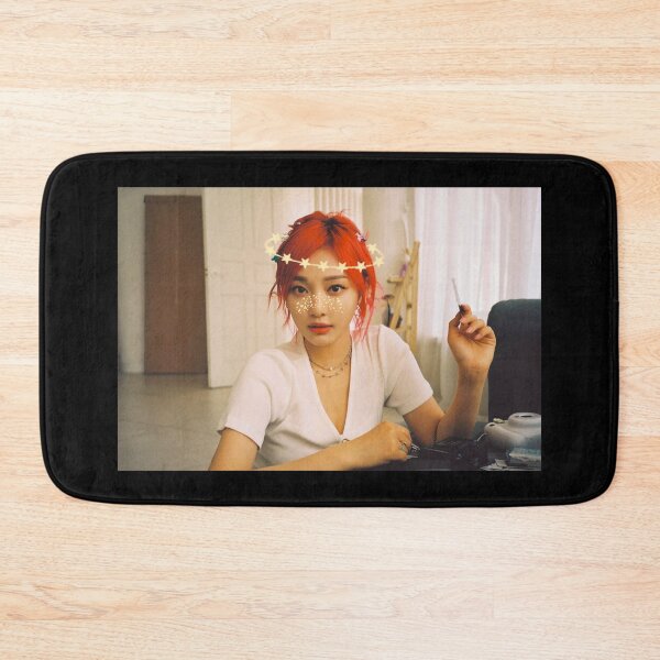 Item preview, ÆSPA - Ning Ning - kpop edit designed and sold by kitten-minho.