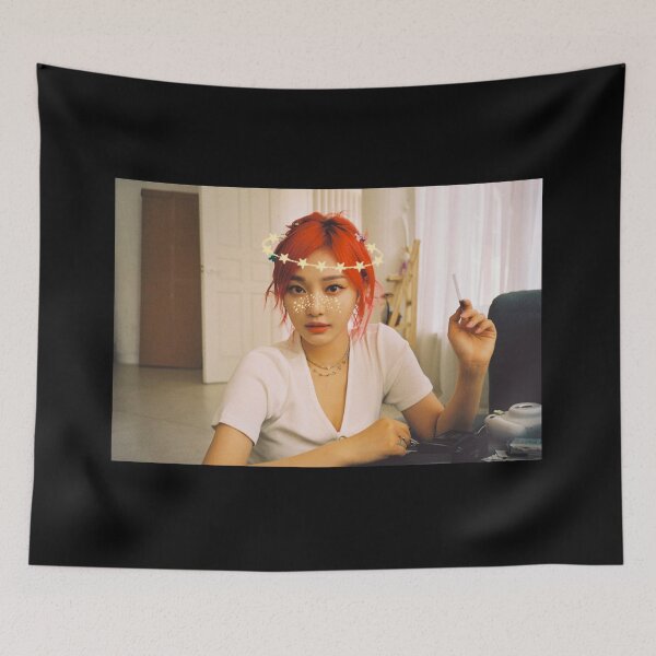 Item preview, ÆSPA - Ning Ning - kpop edit designed and sold by kitten-minho.