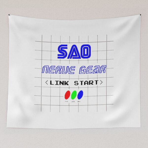 Item preview, Link start  designed and sold by ThomasVelez.
