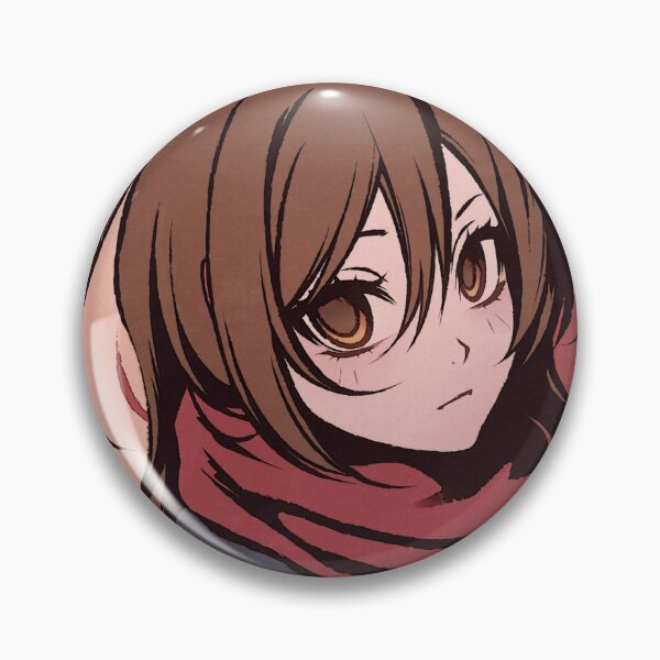Item preview, Hori San designed and sold by Romeromichael.