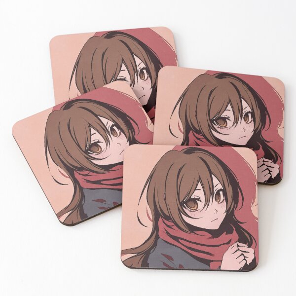 Item preview, Hori San designed and sold by Romeromichael.
