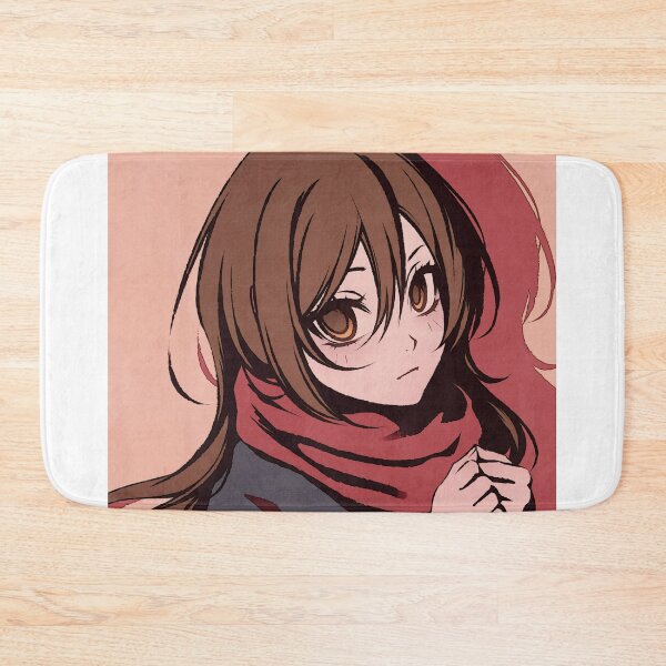 Item preview, Hori San designed and sold by Romeromichael.