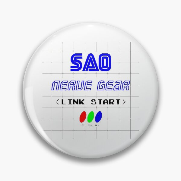 Item preview, Link start  designed and sold by ThomasVelez.
