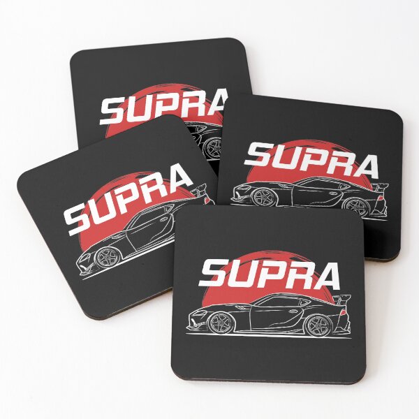 Item preview, JDM Supra GR designed and sold by goldentuners.