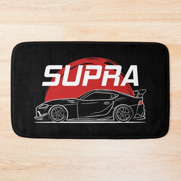 Item preview, JDM Supra GR designed and sold by goldentuners.