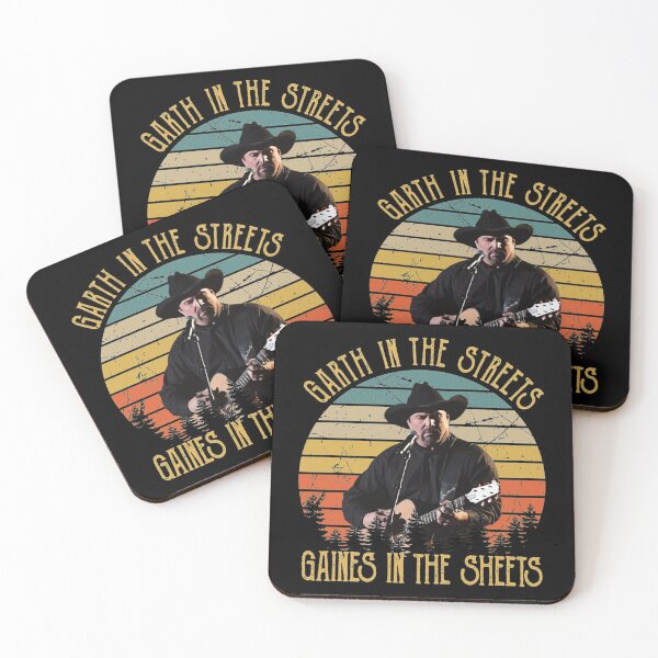 Item preview, Garth In The Streets Essential designed and sold by SoAMerch.