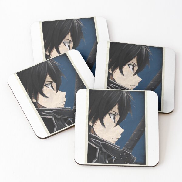 Item preview, Kirito  designed and sold by ThomasVelez.