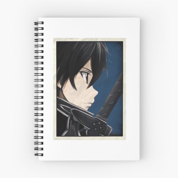 Item preview, Kirito  designed and sold by ThomasVelez.