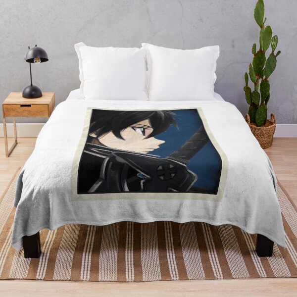 Item preview, Kirito  designed and sold by ThomasVelez.