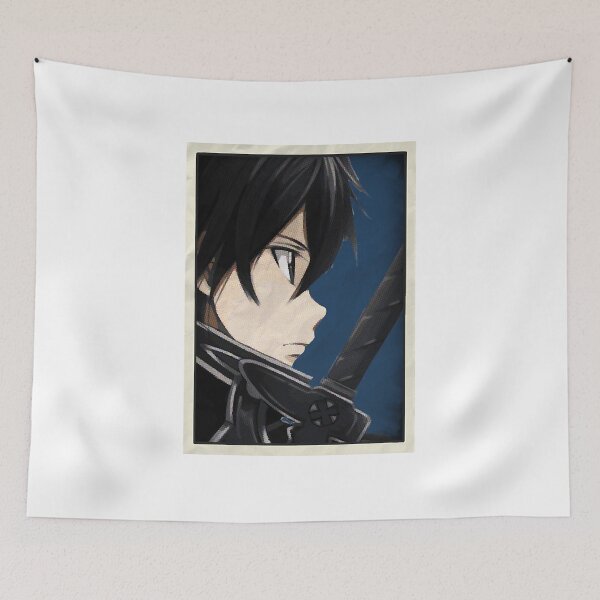 Item preview, Kirito  designed and sold by ThomasVelez.