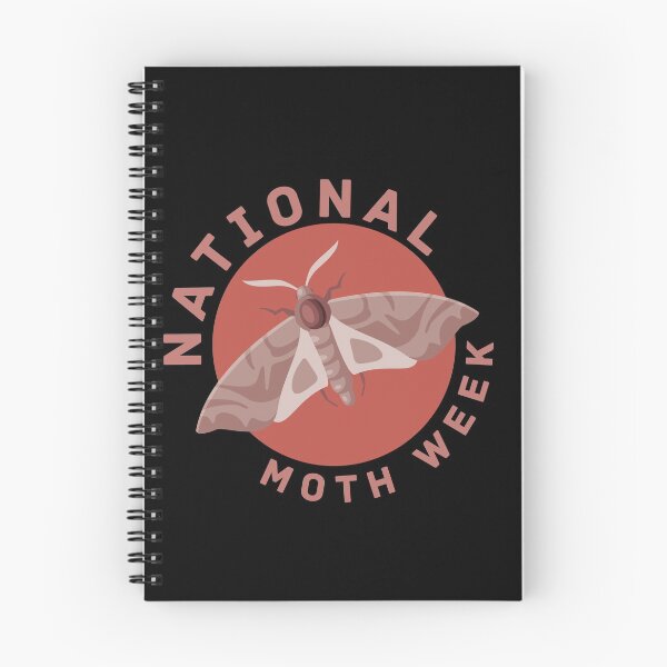 Item preview, National Moth Week Butterfly Lepidoptera designed and sold by mirzadesign.