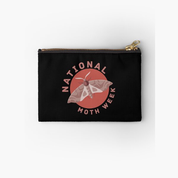 Item preview, National Moth Week Butterfly Lepidoptera designed and sold by mirzadesign.