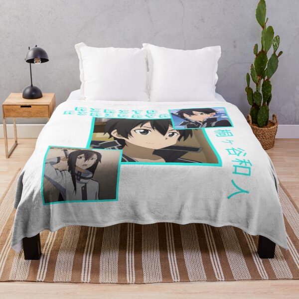 Item preview, Kirito  designed and sold by ThomasVelez.