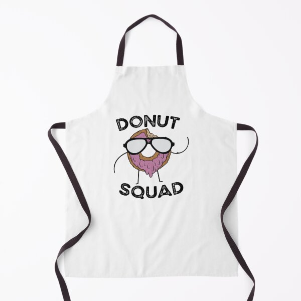 Item preview, Donut Squad Funny Donut Lovers designed and sold by Mriganka Gogoi.