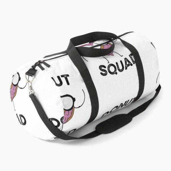 Item preview, Donut Squad Funny Donut Lovers designed and sold by Mriganka Gogoi.