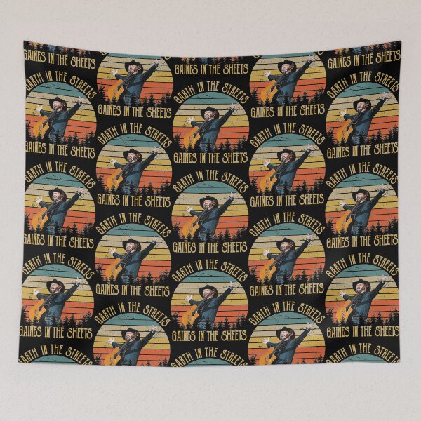 Item preview, Garth In The Streets Essential designed and sold by SoAMerch.