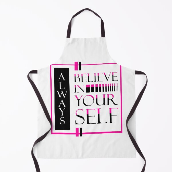 Item preview, Always believe in yourself designed and sold by ajkbilder.