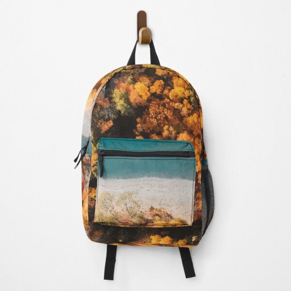 Item preview, Haliburton, Canada Travel Illustration designed and sold by Alo.