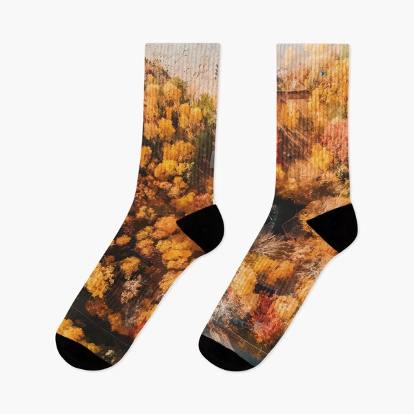 Item preview, Haliburton, Canada Travel Illustration designed and sold by Alo.